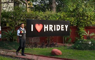 Hridey Retreat Resort