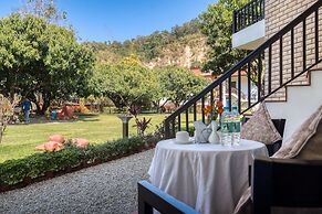 Hridey Retreat Resort