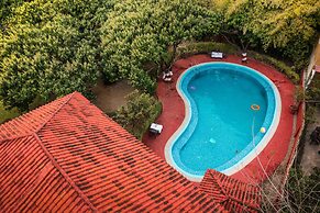 Hridey Retreat Resort