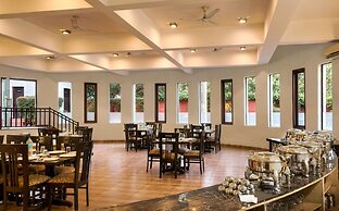 Hridey Retreat Resort