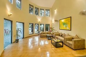 Hridey Retreat Resort