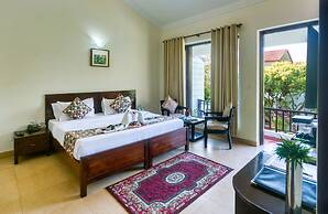 Hridey Retreat Resort