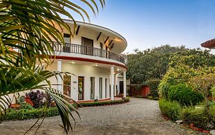 Hridey Retreat Resort