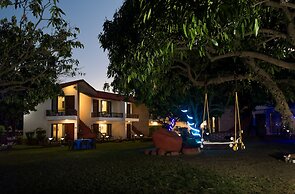 Hridey Retreat Resort