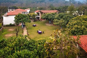 Hridey Retreat Resort