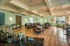 Hridey Retreat Resort