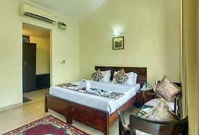 Hridey Retreat Resort