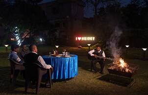 Hridey Retreat Resort