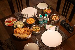 Hridey Retreat Resort