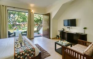 Hridey Retreat Resort