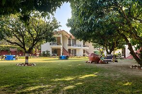 Hridey Retreat Resort