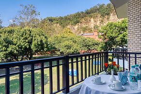 Hridey Retreat Resort