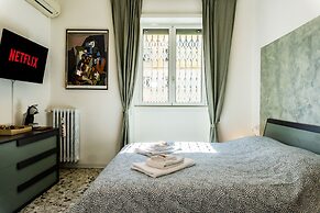 Pamphili Rooms