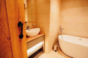 The Fleece at Ruleholme