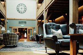 The Fleece at Ruleholme