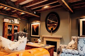 The Fleece at Ruleholme