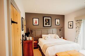 The Fleece at Ruleholme