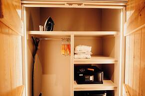 The Fleece at Ruleholme