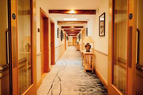 The Fleece at Ruleholme