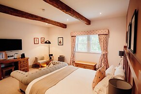 The Fleece at Ruleholme