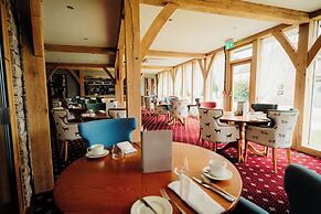 The Fleece at Ruleholme