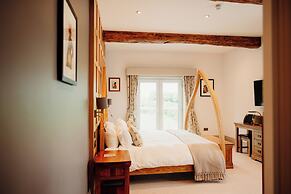 The Fleece at Ruleholme