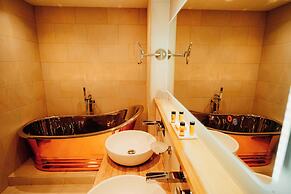 The Fleece at Ruleholme