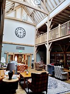 The Fleece at Ruleholme