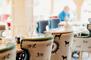 The Fleece at Ruleholme