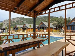 Kaş Konak Bungalows