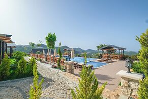 Kaş Konak Bungalows