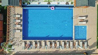 Kaş Konak Bungalows