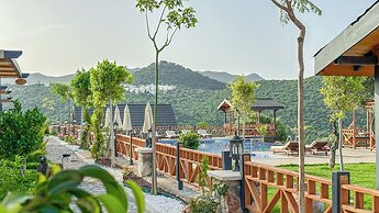 Kaş Konak Bungalows