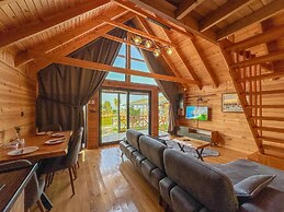 Kaş Konak Bungalows