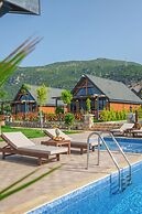 Kaş Konak Bungalows