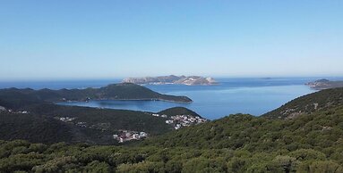 Kaş Konak Bungalows