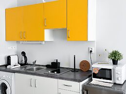 ELSO apartments