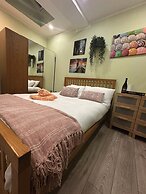 Beautiful 1-bed Apartment in Cardiff