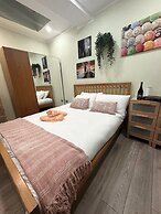 Beautiful 1-bed Apartment in Cardiff