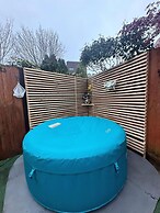 Beautiful 1-bed Apartment in Cardiff