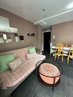 Beautiful 1-bed Apartment in Cardiff