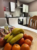 Beautiful 1-bed Apartment in Cardiff