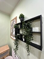 Beautiful 1-bed Apartment in Cardiff