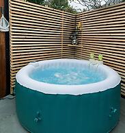 Beautiful 1-bed Apartment in Cardiff