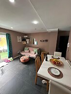 Beautiful 1-bed Apartment in Cardiff