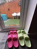 Beautiful 1-bed Apartment in Cardiff