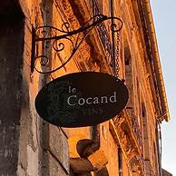 Le Cocand