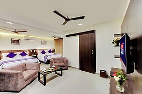 The Lavender Hotel
