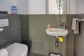 RR Losinj Harbour View Apartment