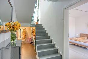 RR Losinj Harbour View Apartment